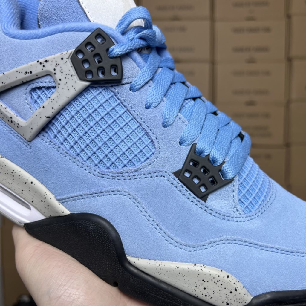 Jordan Air Jordan 4 retro