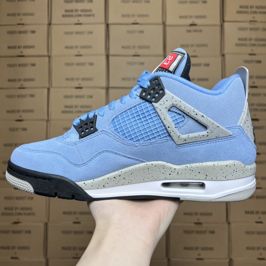 Jordan Air Jordan 4 retro
