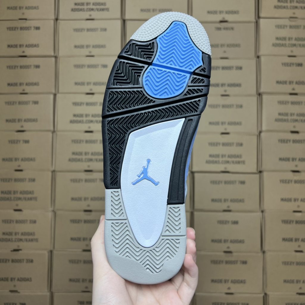Jordan Air Jordan 4 retro