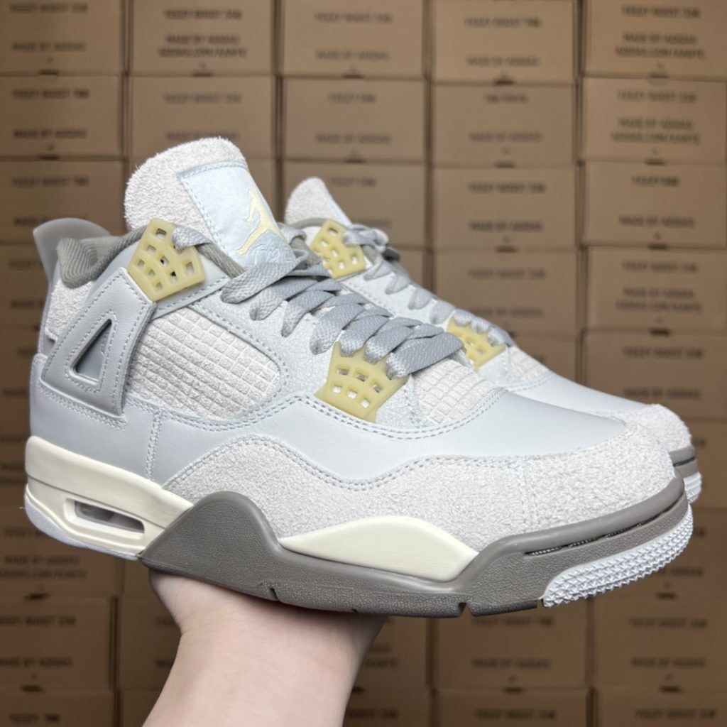 Jordan Air Jordan4SE
