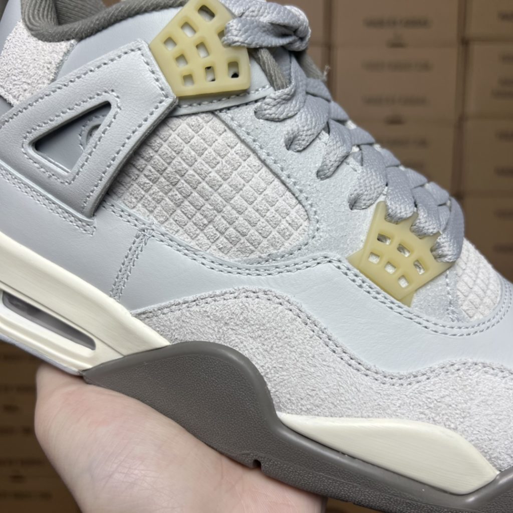 Jordan Air Jordan4SE