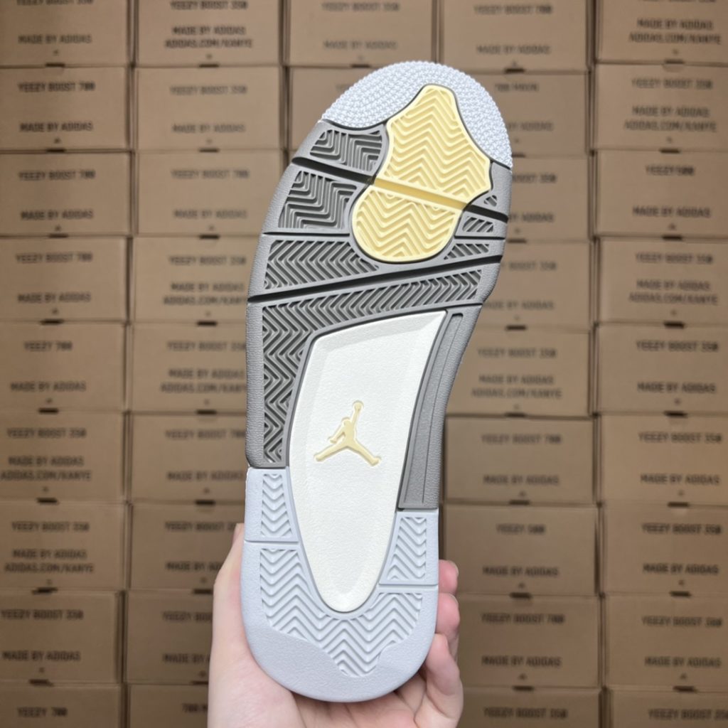Jordan Air Jordan4SE