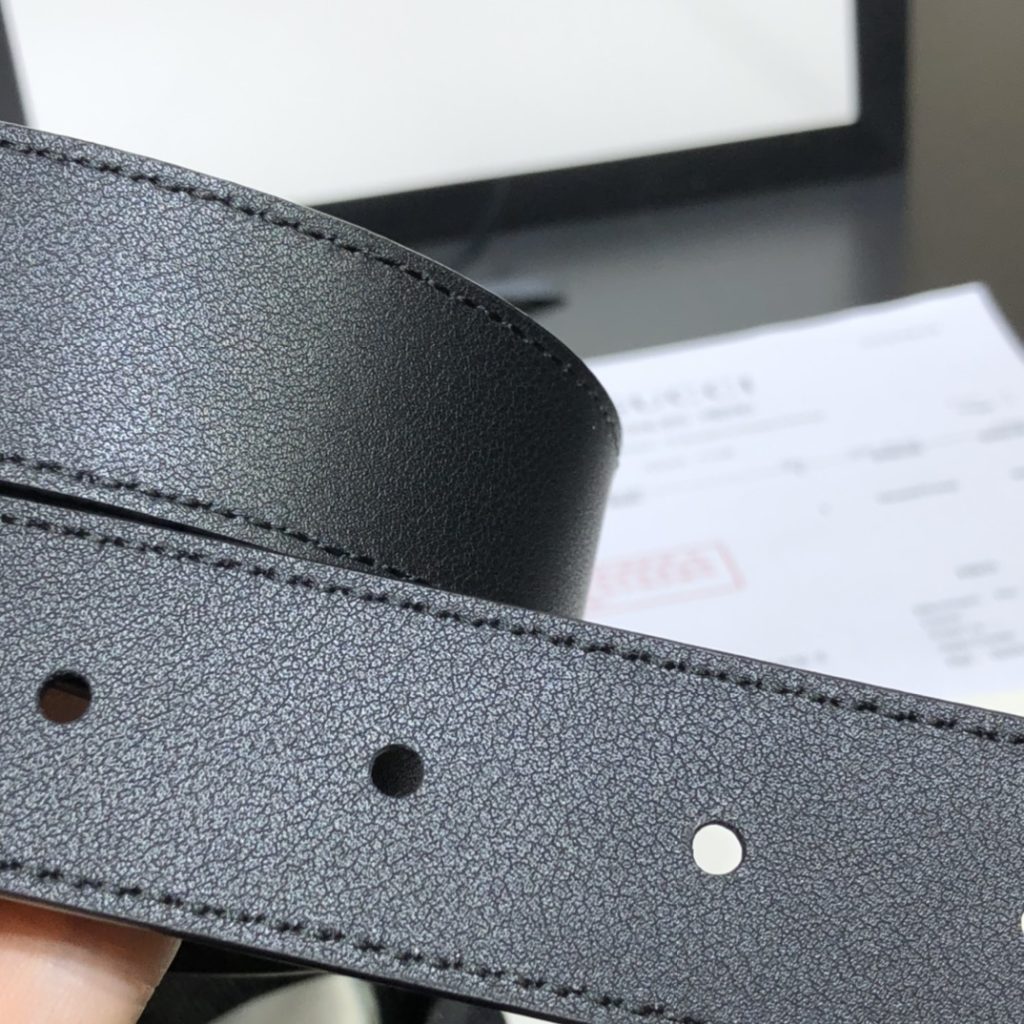 Gucci belt