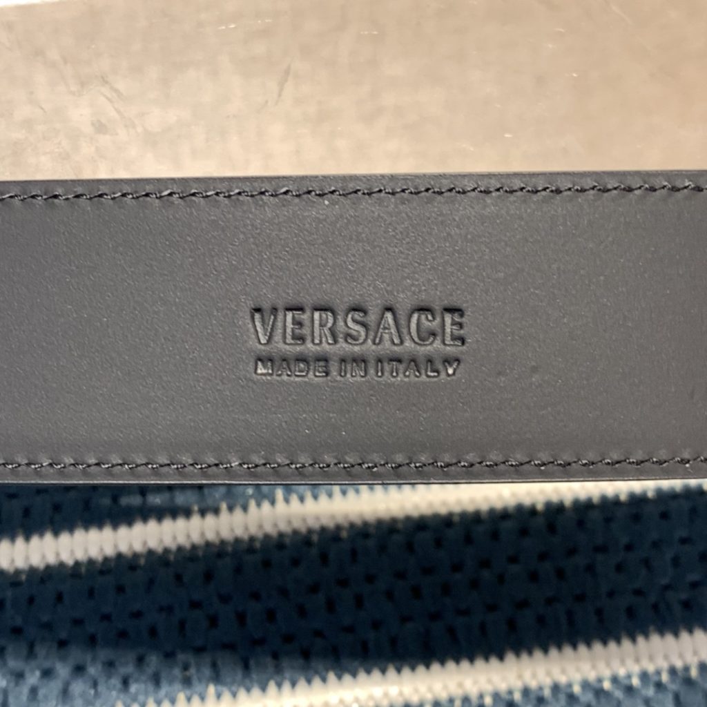Varsace Belt