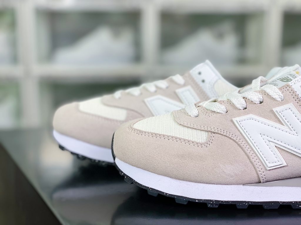 ML574 series low cut classic retro casual sports jogging shoe ML574 series low cut classic retro casual sports jogging shoe