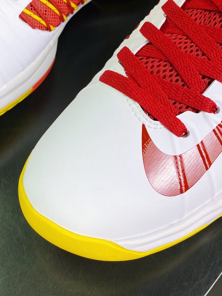 Lunar Hyperdunk HD2012 High Top Combat Basketball Shoe 10-DK brand factory Lunar Hyperdunk HD2012 High Top Combat Basketball Shoe 10