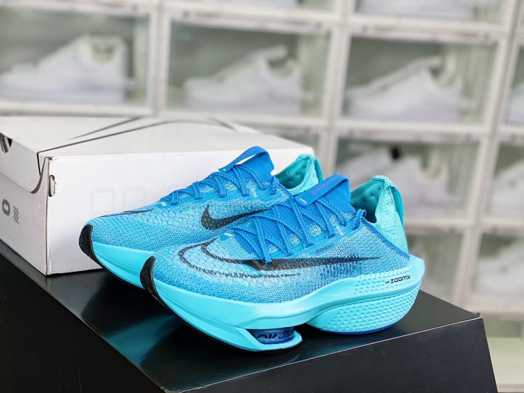 Air ZoomX AlphaFly NEXT% 2 Air ZoomX AlphaFly NEXT% 2