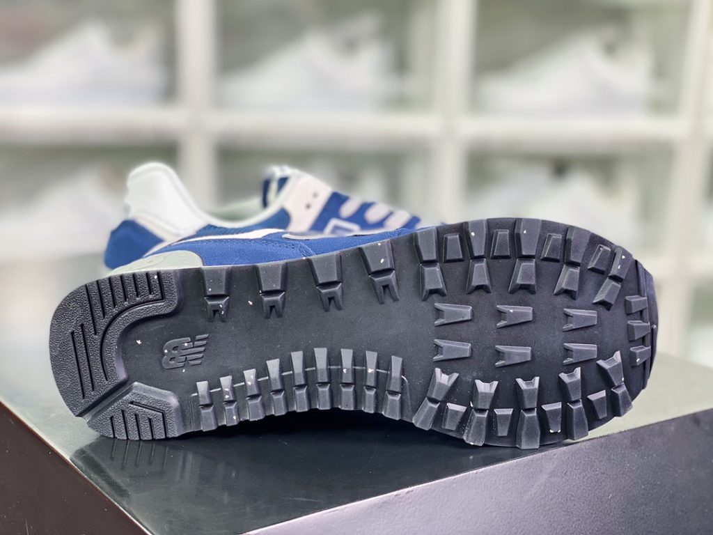 ML574 series low cut classic retro casual jogging shoe ML574 series low cut classic retro casual jogging shoe