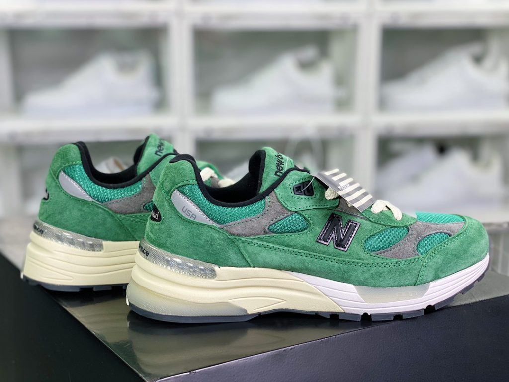 Made in USA M992 Classic Vintage Dad Style Versatile Casual Sports Running Shoe Made in USA M992 Classic Vintage Dad Style Versatile Casual Sports Running Shoe
