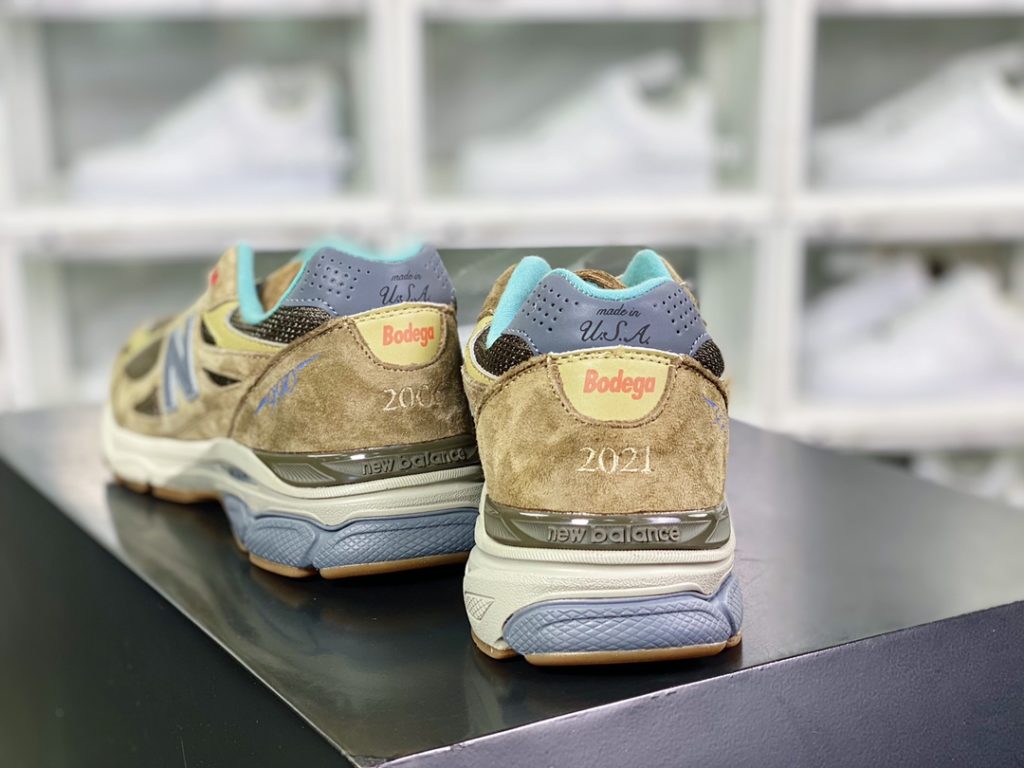 Made in USA M990V3 Made in USA M990V3