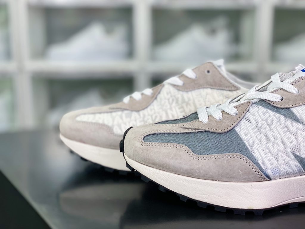 MS327 series retro casual sports jogging shoes 10-DK brand factory MS327 series retro casual sports jogging shoes 10