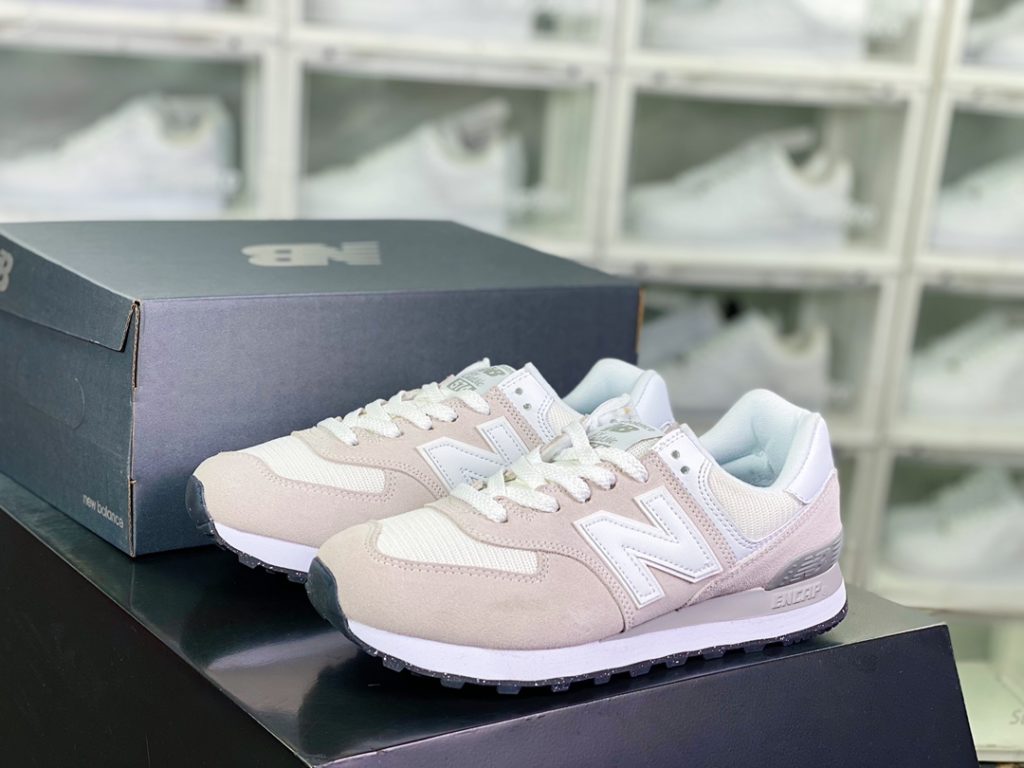 ML574 series low cut classic retro casual sports jogging shoe ML574 series low cut classic retro casual sports jogging shoe