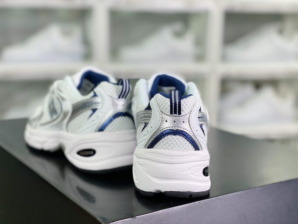 MR530 Series Vintage Dad Wind Mesh Running Casual Sports Shoe MR530 Series Vintage Dad Wind Mesh Running Casual Sports Shoe