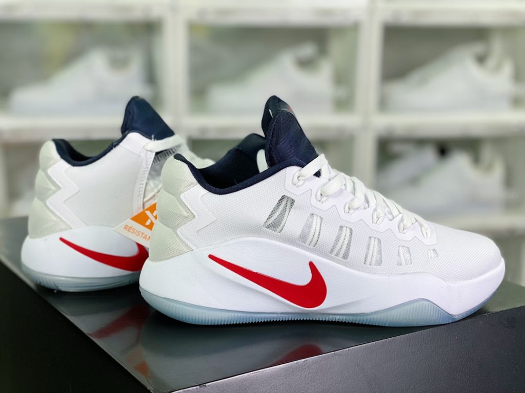 HYPERDUNK 2016 LOW EP Series Low Top Lace up Casual Sports Basketball Shoe HYPERDUNK 2016 LOW EP Series Low Top Lace up Casual Sports Basketball Shoe