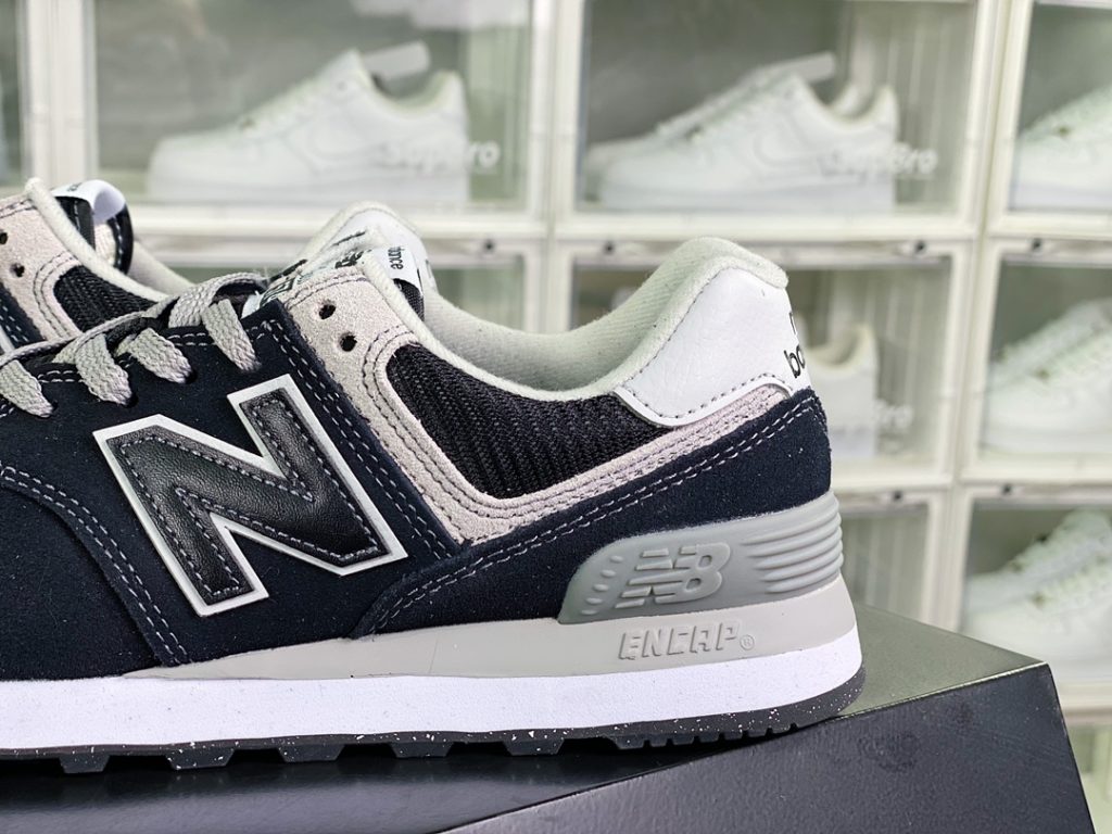 ML574 series low cut classic retro casual sports jogging shoes ML574 series low cut classic retro casual sports jogging shoes