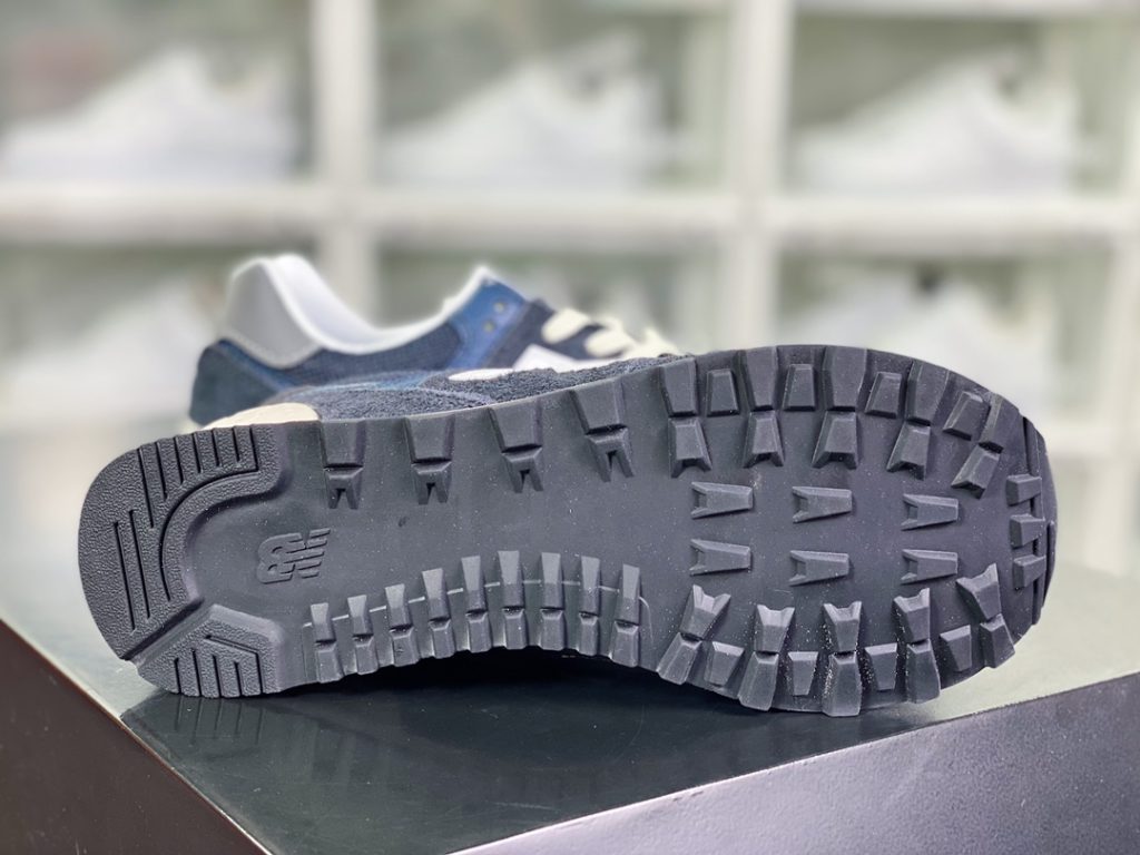 ML574 series low cut classic retro casual jogging shoe ML574 series low cut classic retro casual jogging shoe