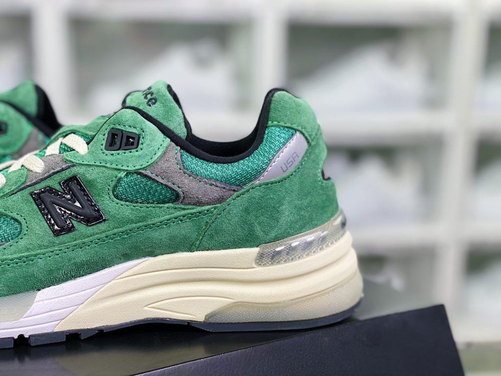 Made in USA M992 Classic Vintage Dad Style Versatile Casual Sports Running Shoe Made in USA M992 Classic Vintage Dad Style Versatile Casual Sports Running Shoe