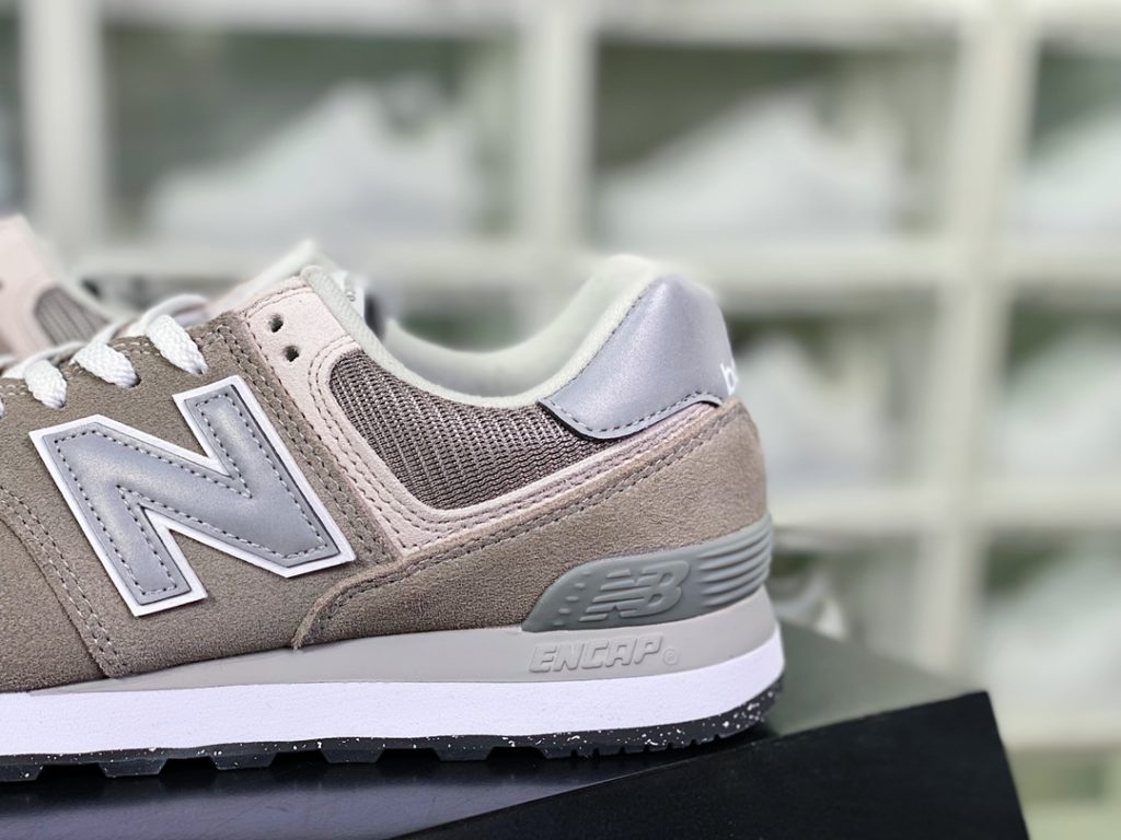 ML574 series low cut classic retro casual jogging shoes ML574 series low cut classic retro casual jogging shoes