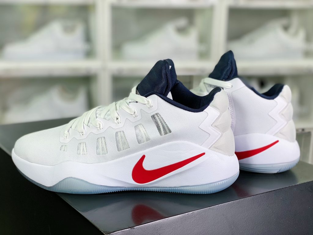 HYPERDUNK 2016 LOW EP Series Low Top Lace up Casual Sports Basketball Shoe HYPERDUNK 2016 LOW EP Series Low Top Lace up Casual Sports Basketball Shoe