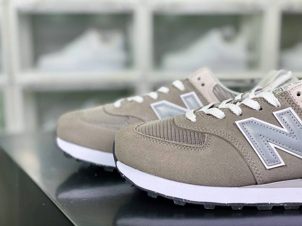 ML574 series low cut classic retro casual jogging shoes ML574 series low cut classic retro casual jogging shoes