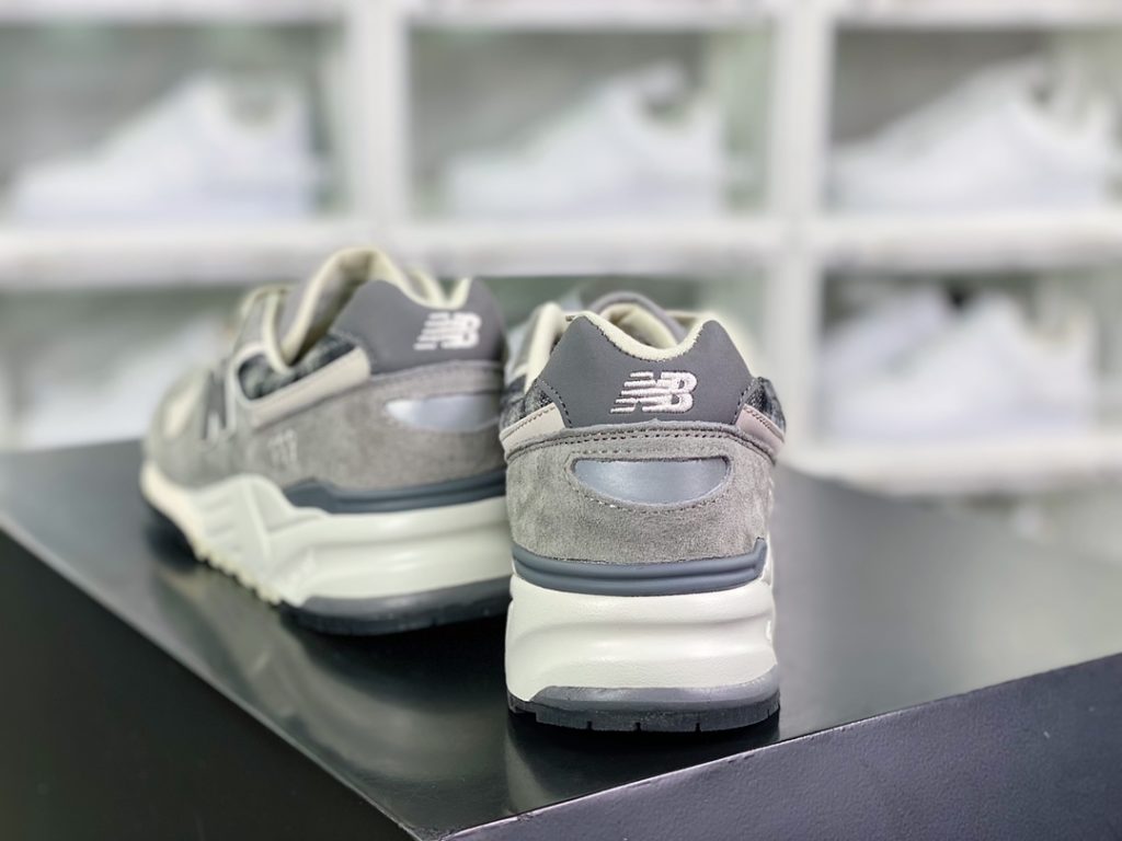 NB999 Classic Retro Versatile Casual Sports Jogging Shoe NB999 Classic Retro Versatile Casual Sports Jogging Shoe