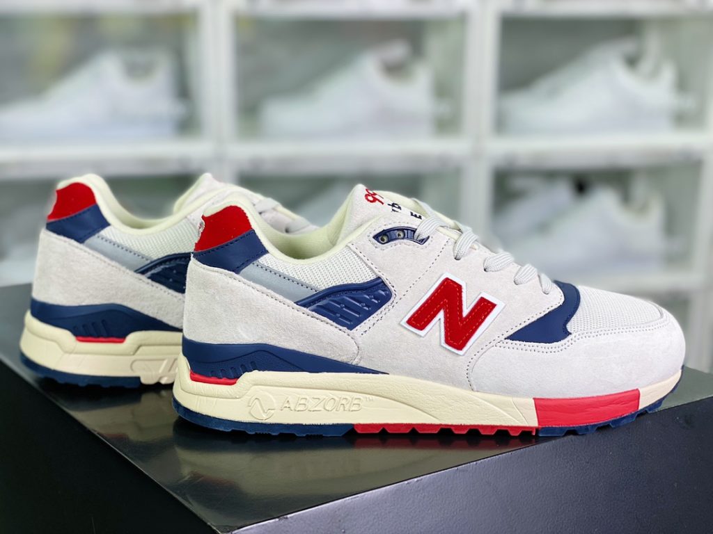 M998 Made in USA High end American bloodline Classic Retro Casual Sports Jogging Shoe M998 Made in USA High end American bloodline Classic Retro Casual Sports Jogging Shoe
