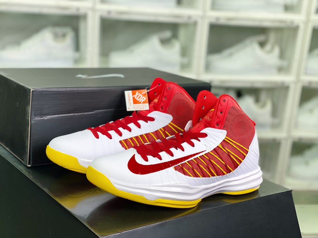 Lunar Hyperdunk HD2012 High Top Combat Basketball Shoe 10-DK brand factory Lunar Hyperdunk HD2012 High Top Combat Basketball Shoe 10