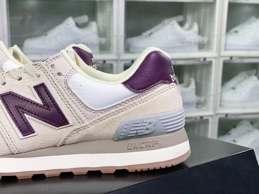 ML574 series low cut classic retro casual sports jogging shoes ML574 series low cut classic retro casual sports jogging shoes