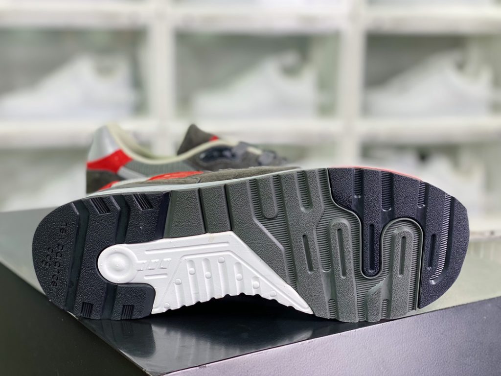 M998 Made in USA High end American bloodline Classic Retro Casual Sports Jogging Shoe M998 Made in USA High end American bloodline Classic Retro Casual Sports Jogging Shoe