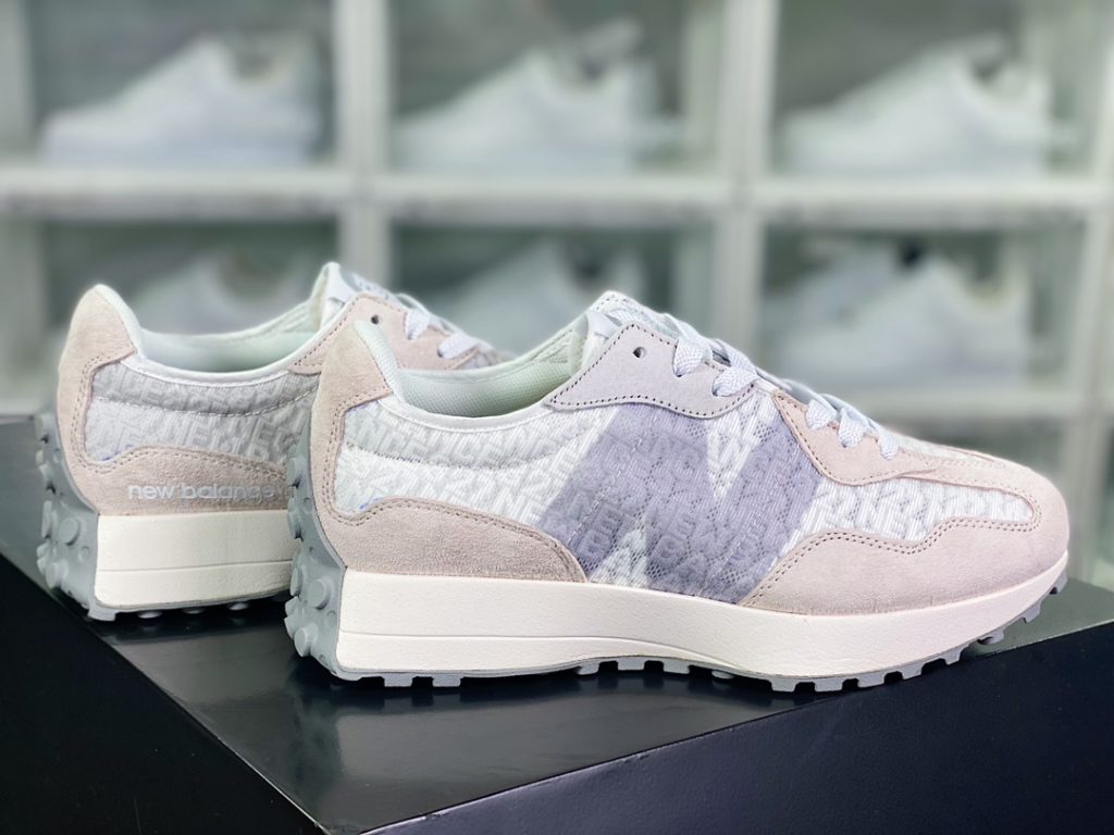 MS327 series retro casual sports jogging shoes 10-DK brand factory MS327 series retro casual sports jogging shoes 10