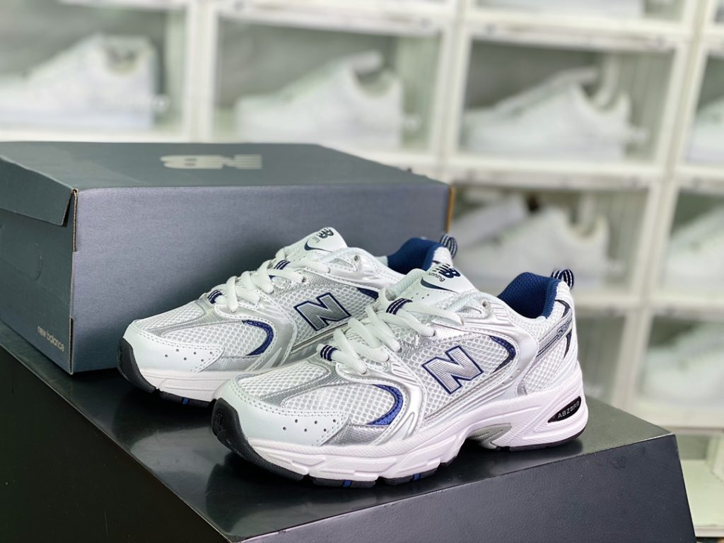MR530 Series Vintage Dad Wind Mesh Running Casual Sports Shoe MR530 Series Vintage Dad Wind Mesh Running Casual Sports Shoe