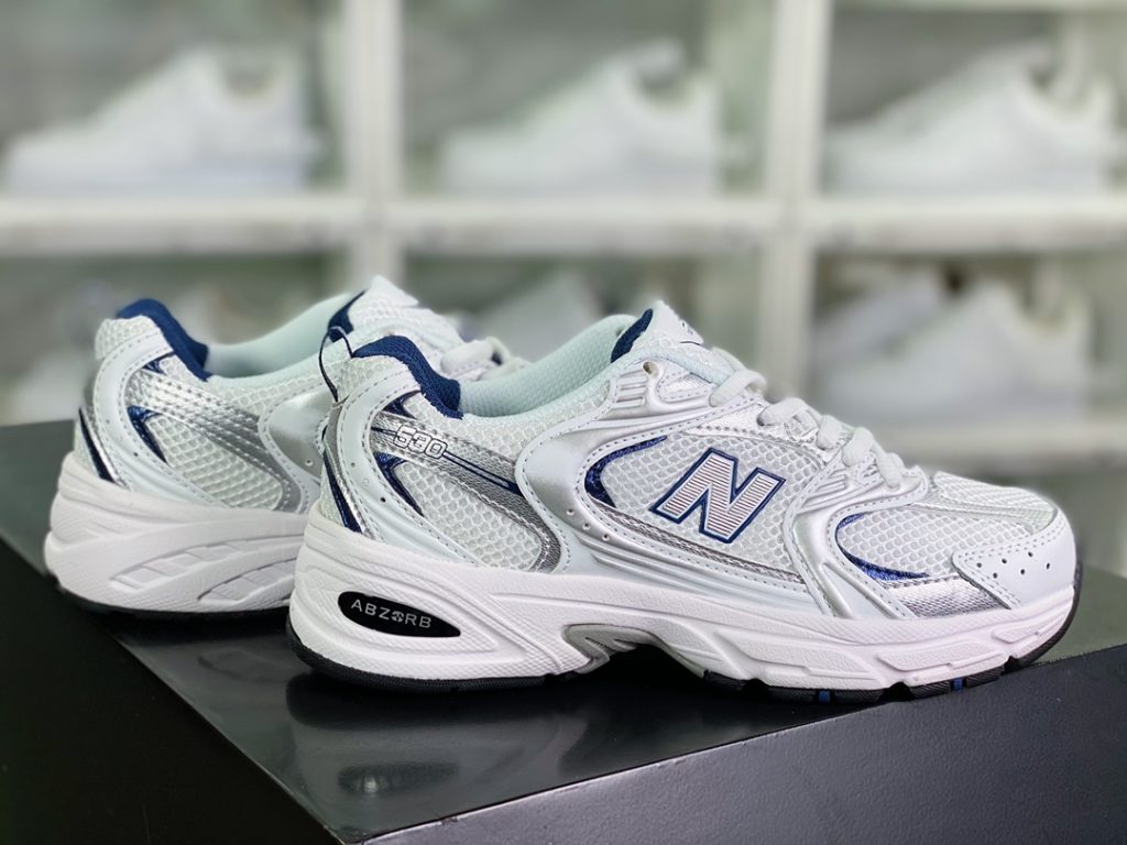 MR530 Series Vintage Dad Wind Mesh Running Casual Sports Shoe MR530 Series Vintage Dad Wind Mesh Running Casual Sports Shoe