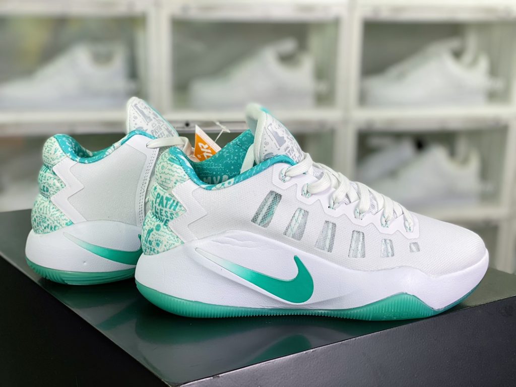 HYPERDUNK 2016 LOW EP Series Low Top Lace up Casual Sports Basketball Shoe HYPERDUNK 2016 LOW EP Series Low Top Lace up Casual Sports Basketball Shoe