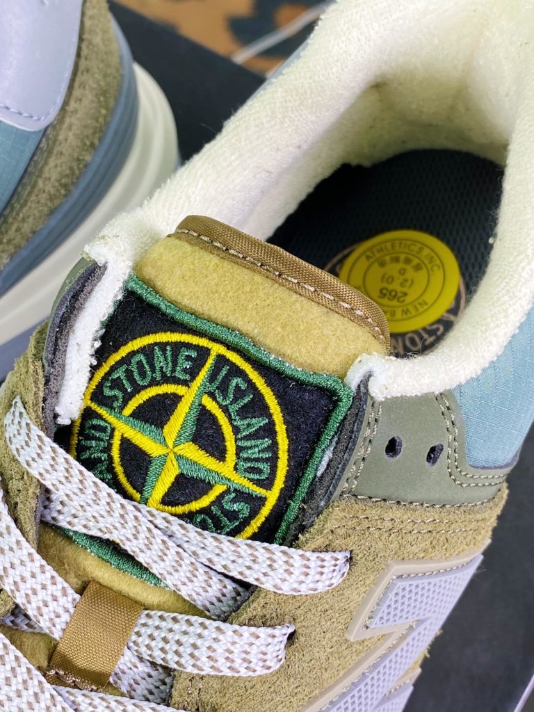 U574 Upgraded Series Low Top Retro Casual Sports Jogging Shoe U574 Upgraded Series Low Top Retro Casual Sports Jogging Shoe