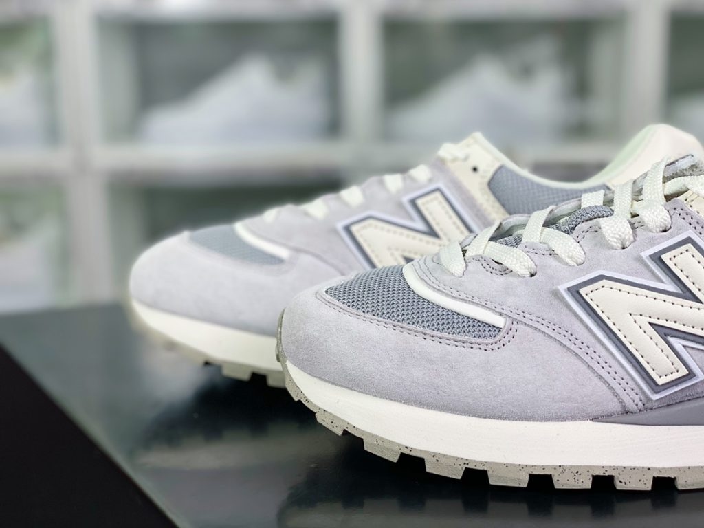 ML574 series low cut classic retro casual sports jogging shoe ML574 series low cut classic retro casual sports jogging shoe