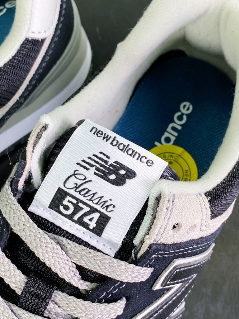ML574 series low cut classic retro casual sports jogging shoes ML574 series low cut classic retro casual sports jogging shoes