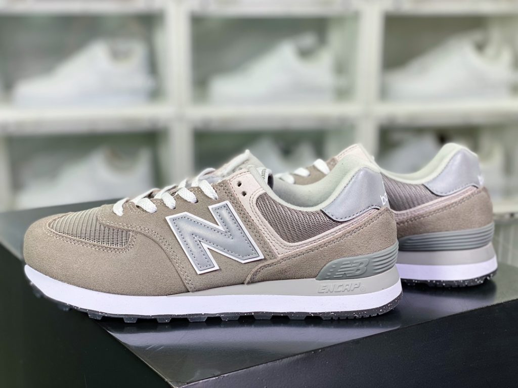 ML574 series low cut classic retro casual jogging shoes ML574 series low cut classic retro casual jogging shoes