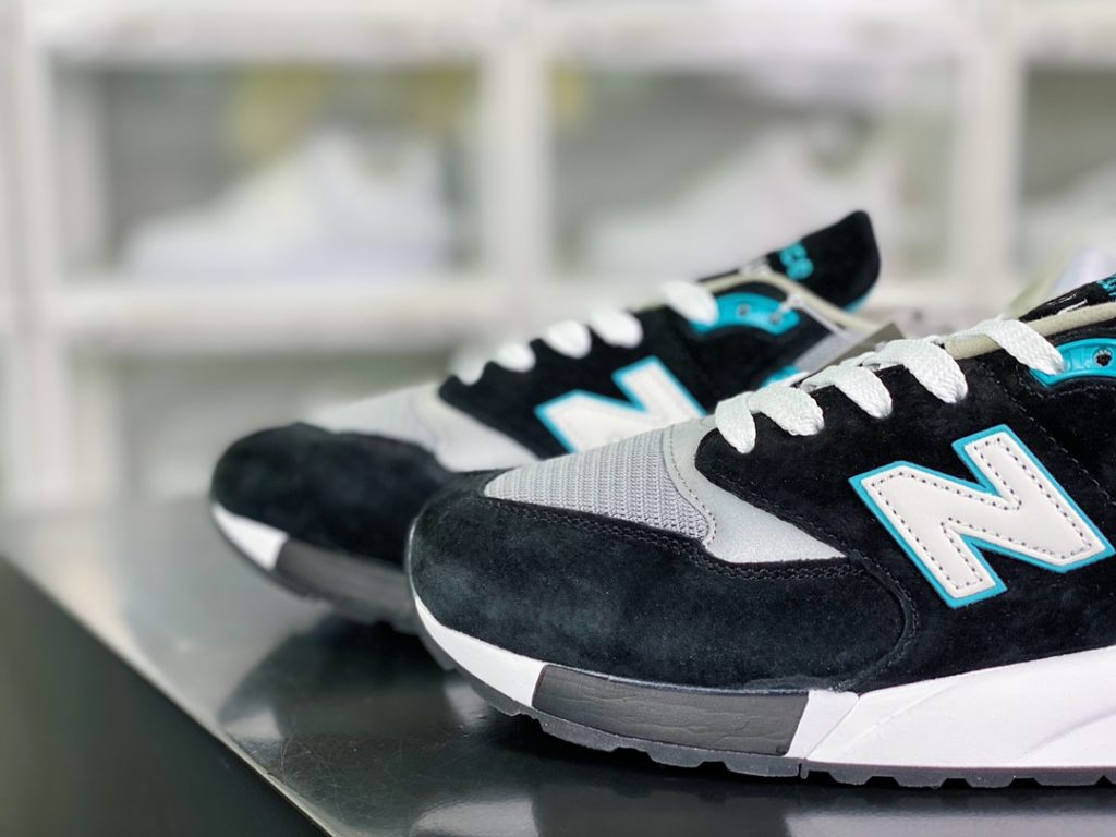M998 Made in USA High end American bloodline Classic Retro Casual Sports Jogging Shoe M998 Made in USA High end American bloodline Classic Retro Casual Sports Jogging Shoe