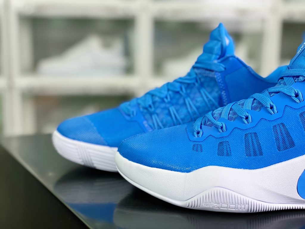HYPERDUNK 2016 LOW EP Series Low Top Lace up Casual Sports Basketball Shoe HYPERDUNK 2016 LOW EP Series Low Top Lace up Casual Sports Basketball Shoe