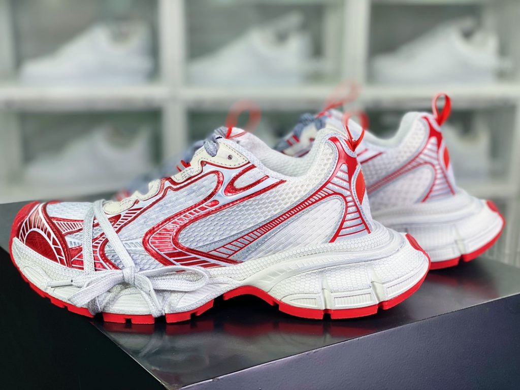 3XL Sneakers 3+Series Low Top Vintage Wide Sole Dad Style Fashion Versatile Casual Running Shoe 3XL Sneakers 3+Series Low Top Vintage Wide Sole Dad Style Fashion Versatile Casual Running Shoe