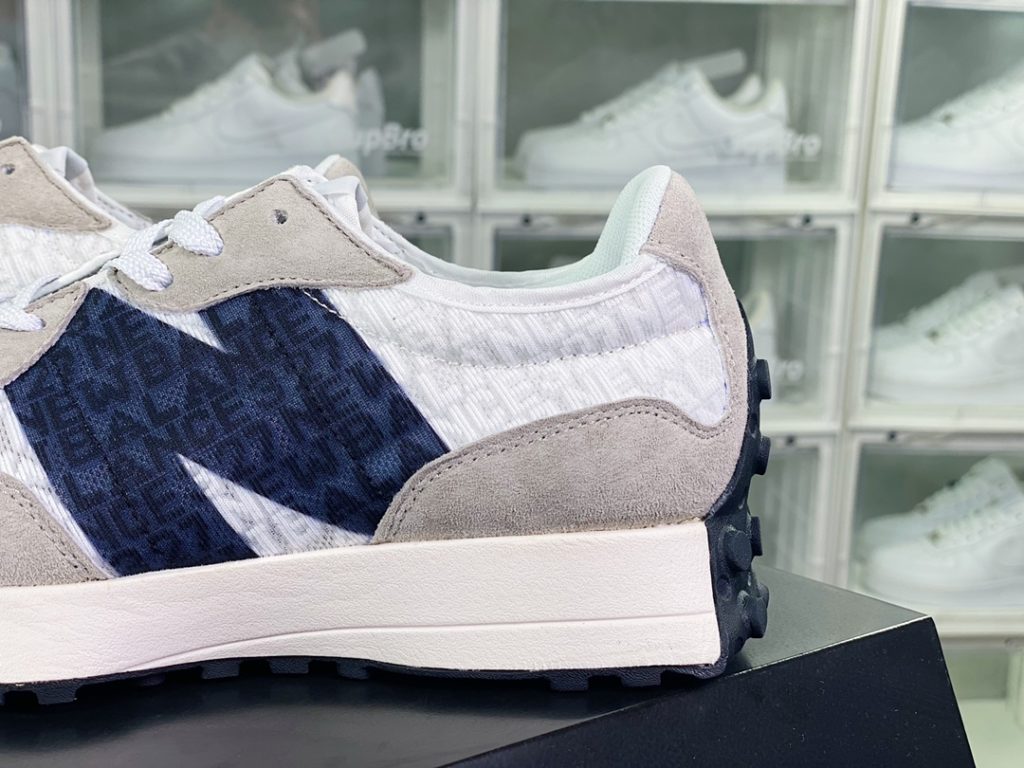 MS327 series retro casual sports jogging shoes 10-DK brand factory MS327 series retro casual sports jogging shoes 10
