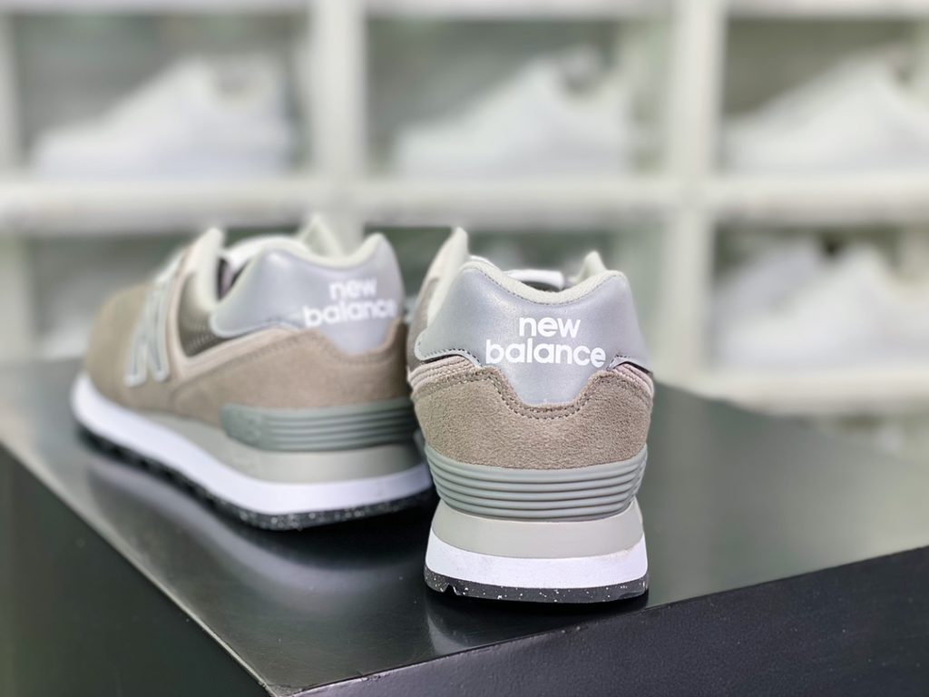 ML574 series low cut classic retro casual jogging shoes ML574 series low cut classic retro casual jogging shoes