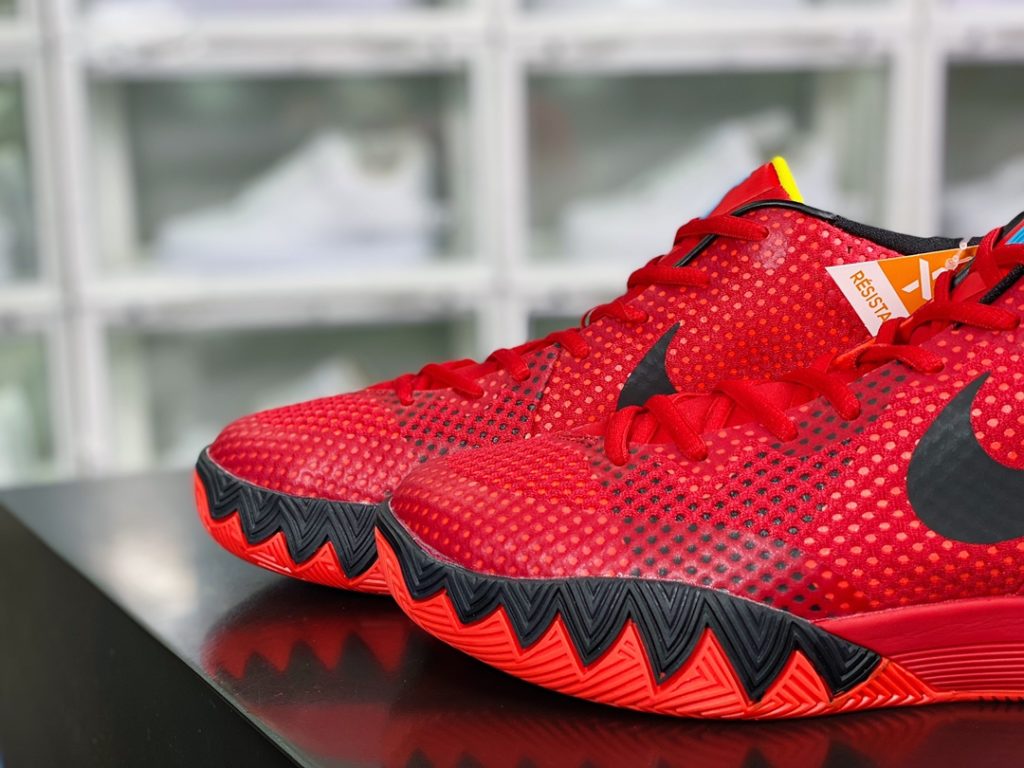 Kyrie 1 EP Kyrie 1 EP