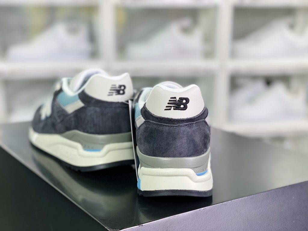 M998 Made in USA High end American bloodline Classic Retro Casual Sports Jogging Shoe M998 Made in USA High end American bloodline Classic Retro Casual Sports Jogging Shoe