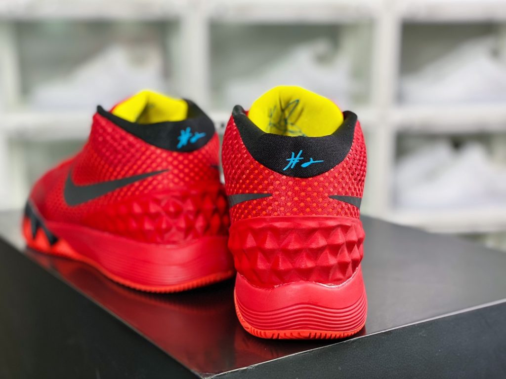 Kyrie 1 EP Kyrie 1 EP