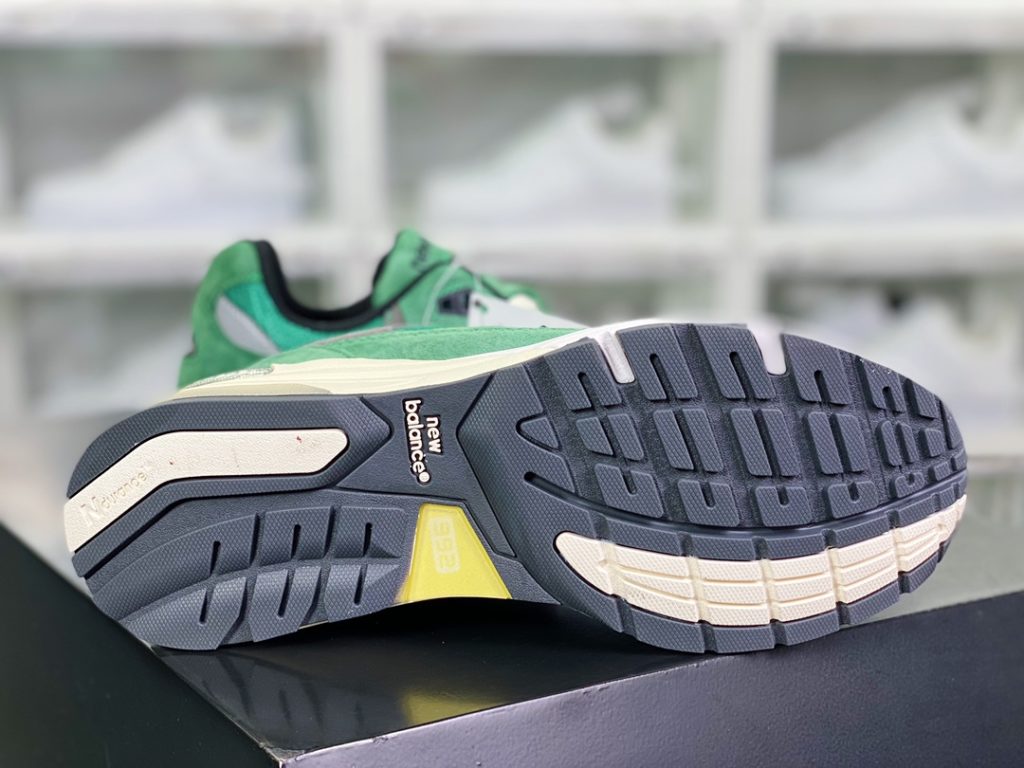 Made in USA M992 Classic Vintage Dad Style Versatile Casual Sports Running Shoe Made in USA M992 Classic Vintage Dad Style Versatile Casual Sports Running Shoe