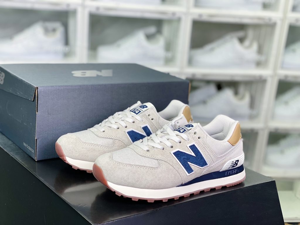 ML574 series low cut classic retro casual jogging shoes ML574 series low cut classic retro casual jogging shoes