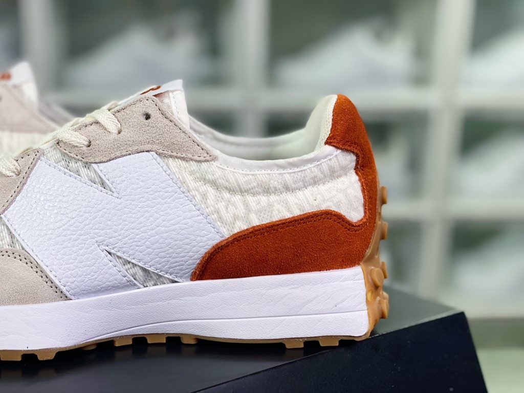 MS327 series retro casual sports jogging shoes 10-DK brand factory MS327 series retro casual sports jogging shoes 10