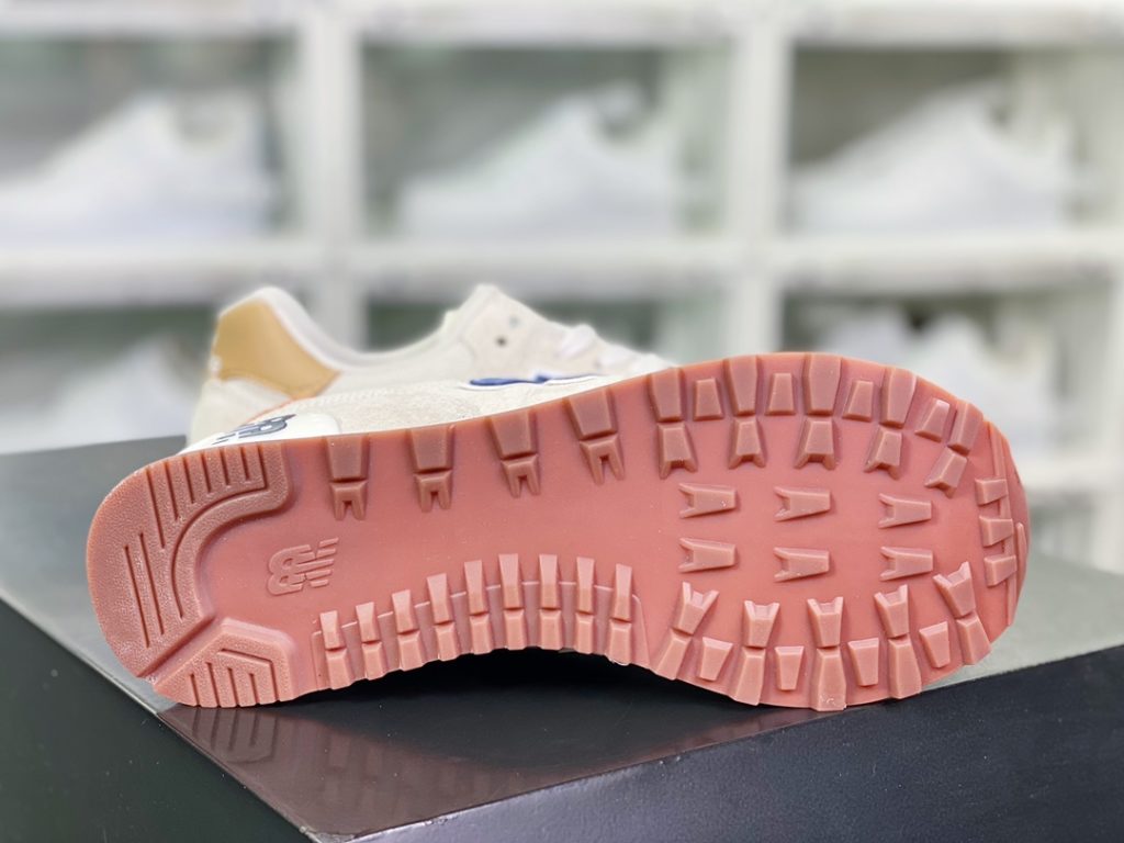 ML574 series low cut classic retro casual jogging shoes ML574 series low cut classic retro casual jogging shoes