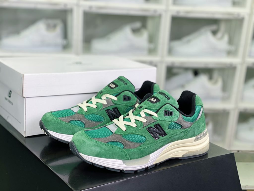 Made in USA M992 Classic Vintage Dad Style Versatile Casual Sports Running Shoe Made in USA M992 Classic Vintage Dad Style Versatile Casual Sports Running Shoe